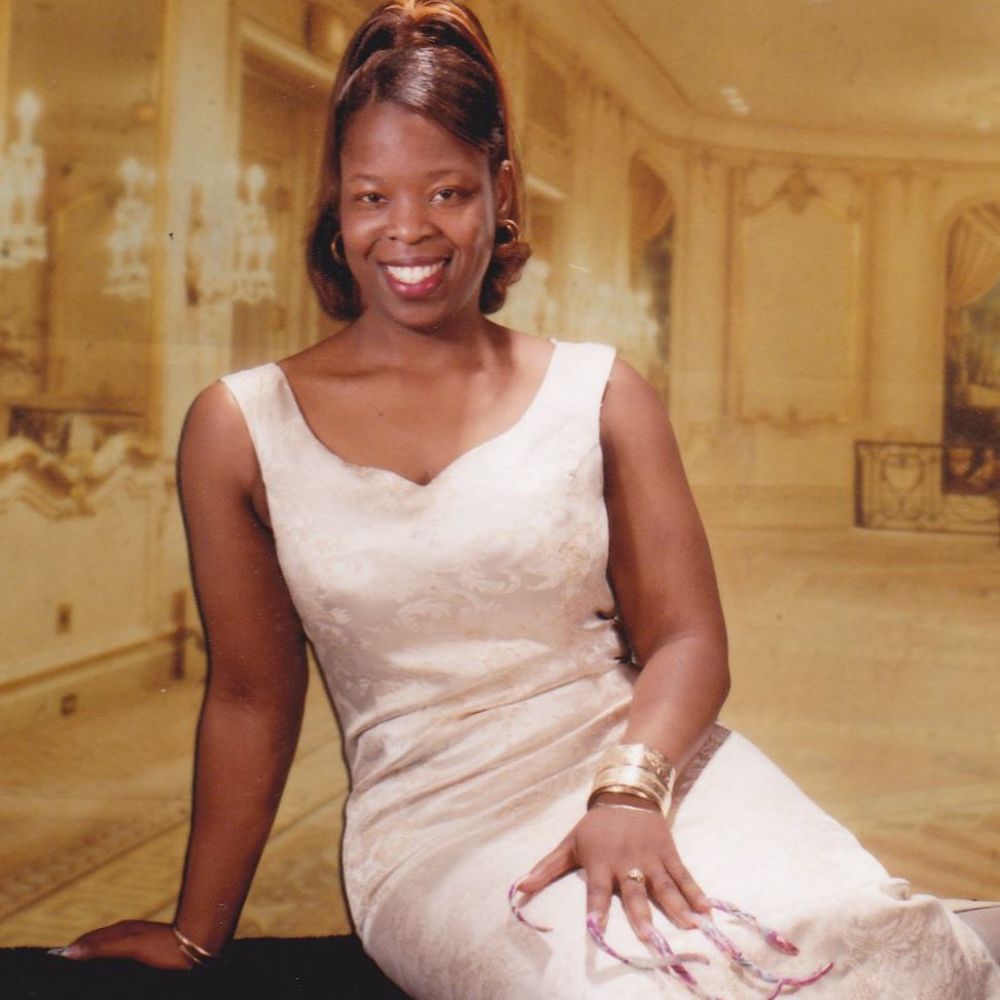 Meet your Posher, Sheena